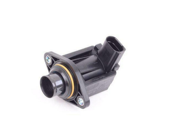 03C145710E - NEW VOLKSWAGEN BEETLE A5 TURBO CUT-OFF VALVE 03C145710E ORIGINAL
