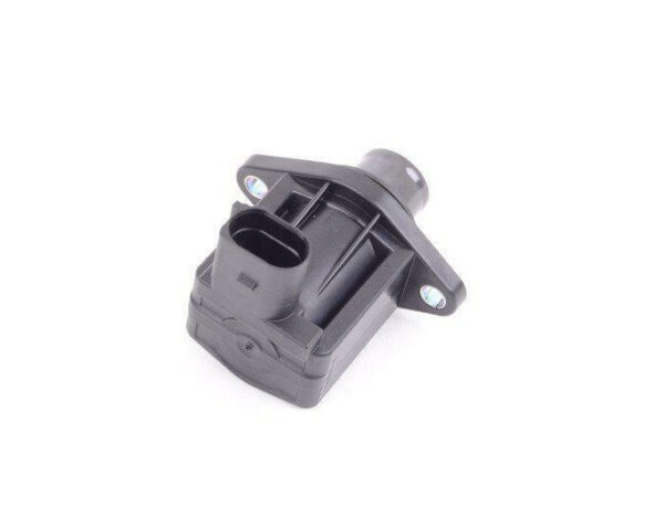 03C145710E - NEW VOLKSWAGEN BEETLE A5 TURBO CUT-OFF VALVE 03C145710E ORIGINAL