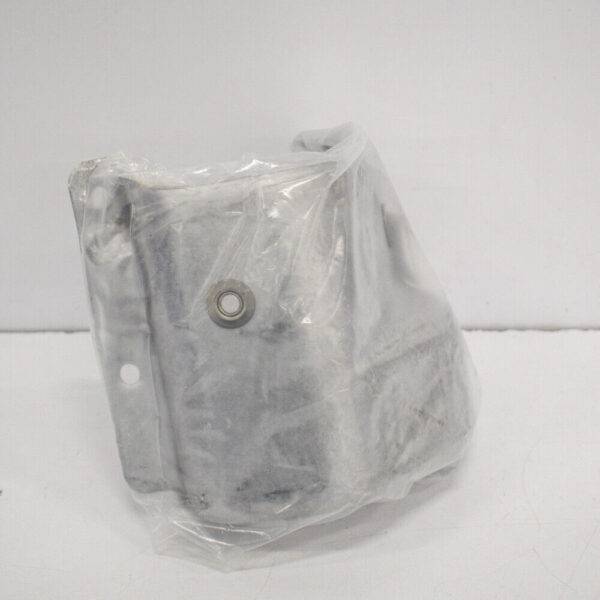 03C253041AS - NEW VOLKSWAGEN GOLF 5K TURBOCHARGER HEAT SHIELD 03C253041AS ORIGINAL