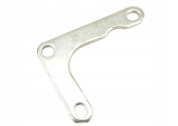 03C253197AB - NEW VOLKSWAGEN BEETLE A5 EXHAUST MANIFOLD RETAINING BAR 03C253197AB ORIGINAL