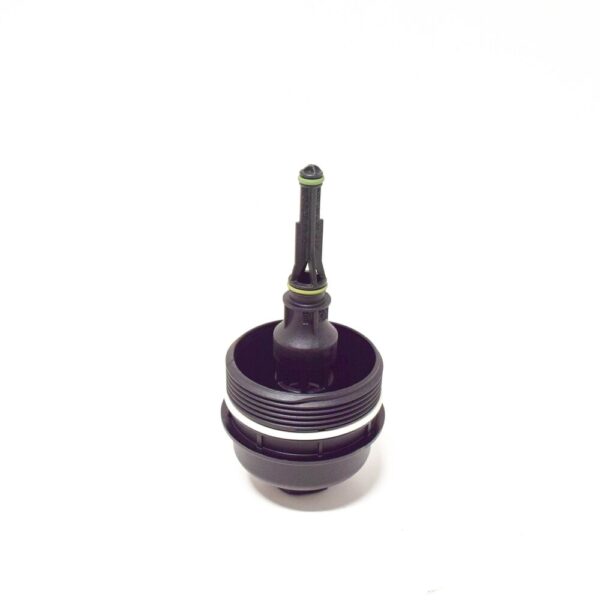 03D115433B - Volkswagen Polo 9N Oil Filter Cap 03D115433B NEW GENUINE