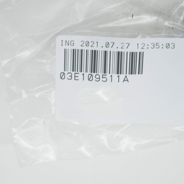 03E109511A - Volkswagen POLO MK5 6R Chain Clamp Pin 03E109511A NEW REAL