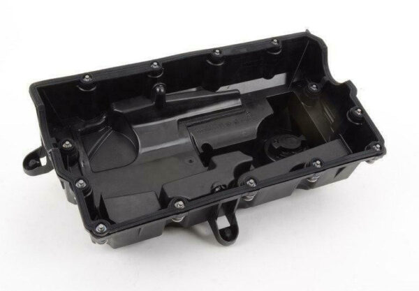 03G103469G - NEW VOLKSWAGEN JETTA A5 CYLINDER HEAD COVER 03G103469G ORIGINAL