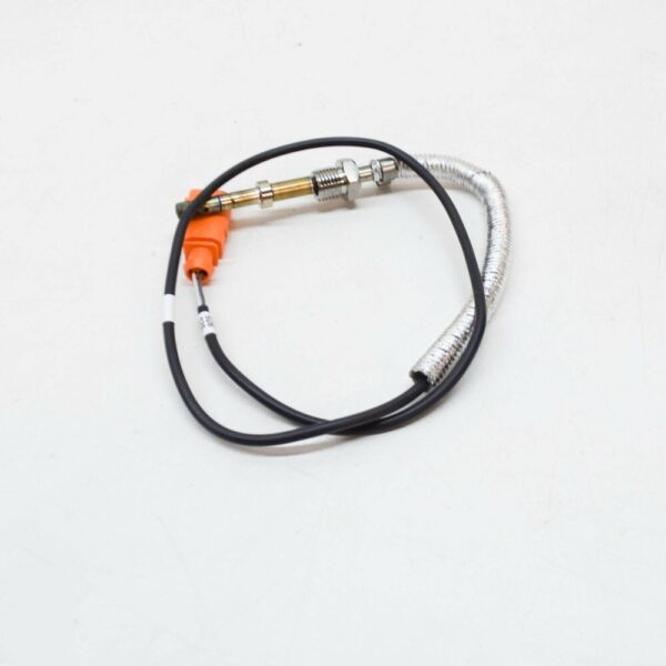 03G906088D - NEW VOLKSWAGEN GOLF MK5 TEMPERATURE EXHAUST SENSOR 03G906088D 2.0 TDI