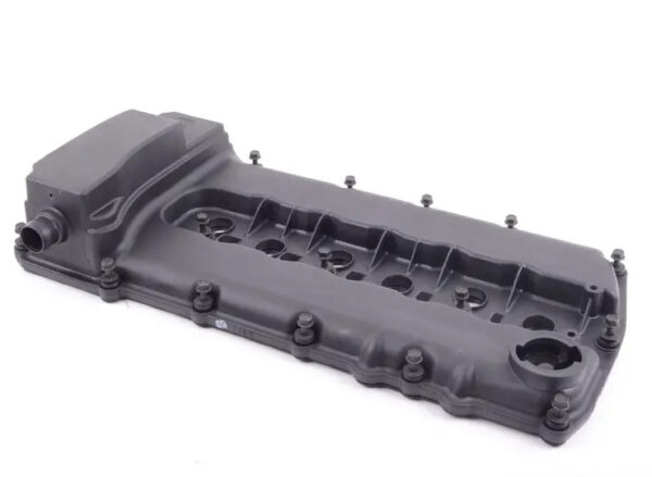 03H103429L - NEW VOLKSWAGEN CC VALVE COVER WITH GASKET 03H103429L ORIGINAL