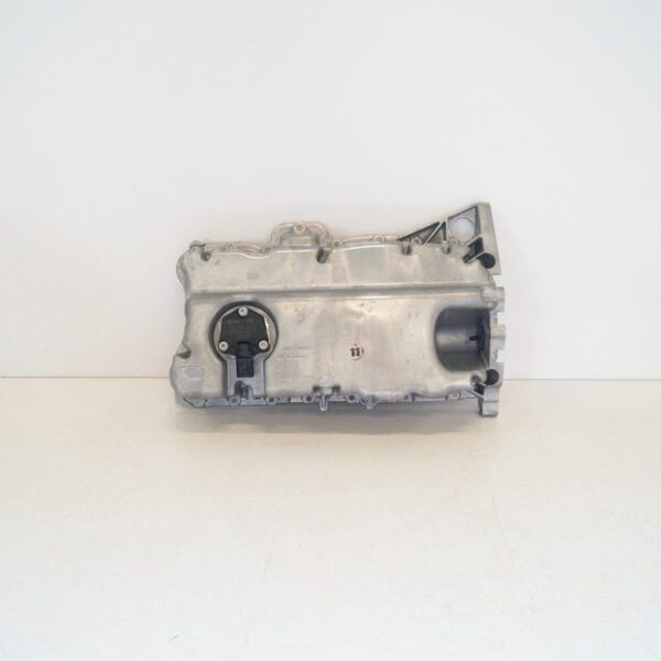 03H103601AK - NEW VOLKSWAGEN CC ENGINE OIL SUMP PAN 03H103601AK 3.6FSI V6 ORIGINAL