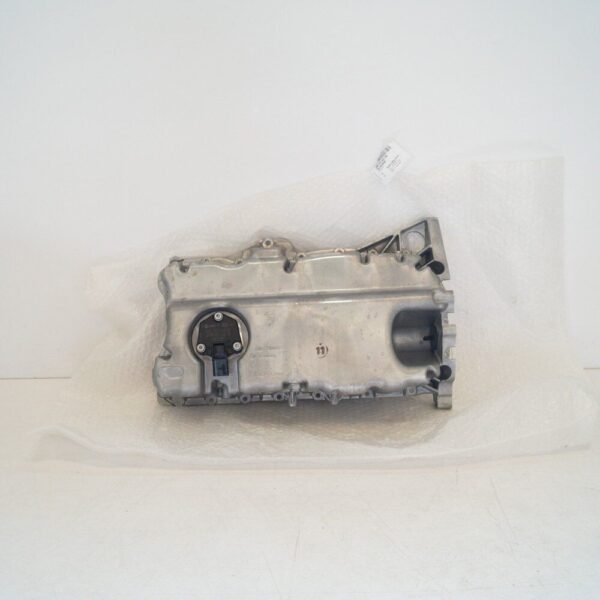 03H103601AK - NEW VOLKSWAGEN CC ENGINE OIL SUMP PAN 03H103601AK 3.6FSI V6 ORIGINAL