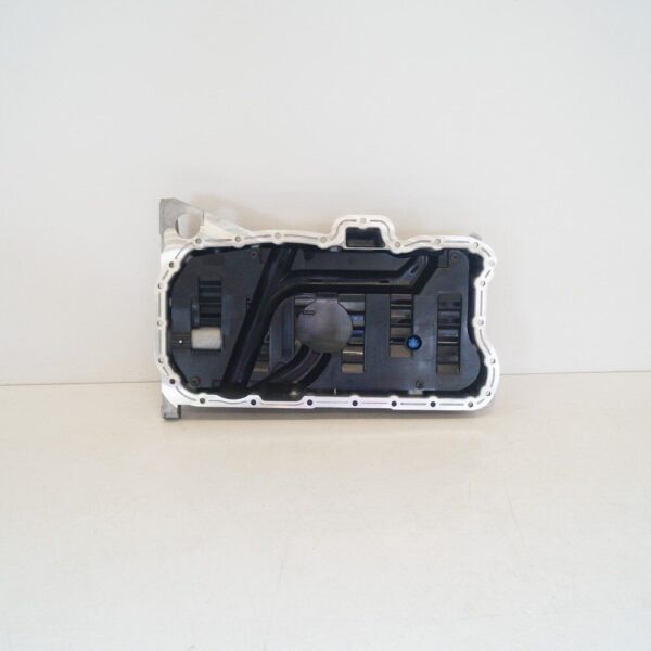 03H103601AK - NEW VOLKSWAGEN CC ENGINE OIL SUMP PAN 03H103601AK 3.6FSI V6 ORIGINAL