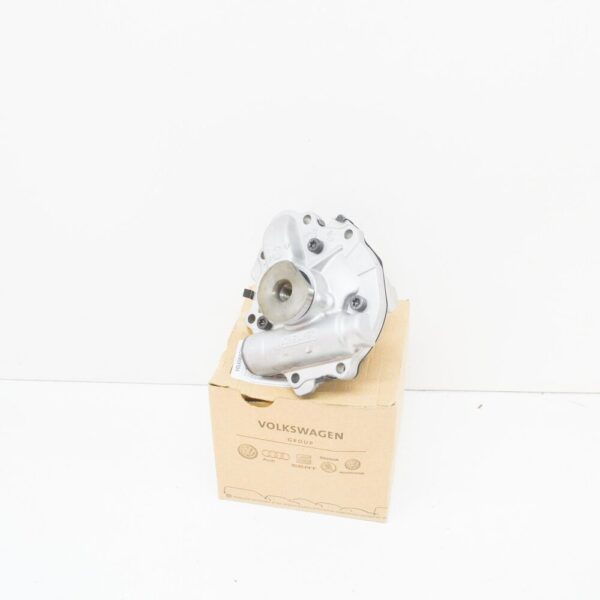 03H115105L - New Volkswagen Touareg 7P Oil Pump 03H115105L Genuine