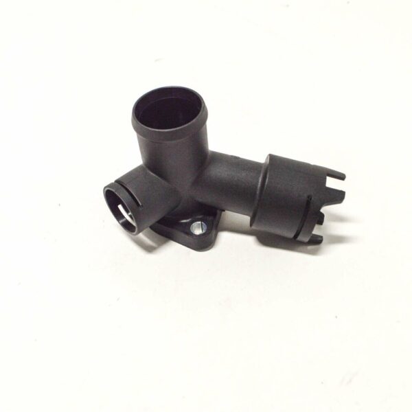 03H121133 - NEW VOLKSWAGEN TOUAREG 7P5 COOLANT FLANGED ADAPTER 03H121133 3 6 PETROL