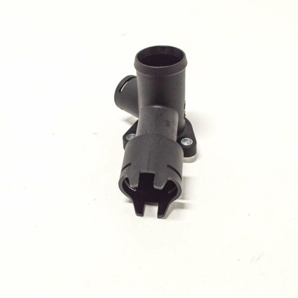 03H121133 - NEW VOLKSWAGEN TOUAREG 7P5 COOLANT FLANGED ADAPTER 03H121133 3 6 PETROL