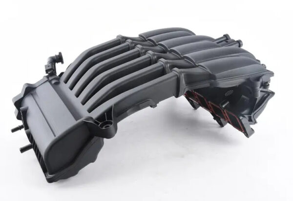 03H133201AE - NEW VW TOUAREG 7P MK2 INTAKE MANIFOLD 03H133201AE OEM
