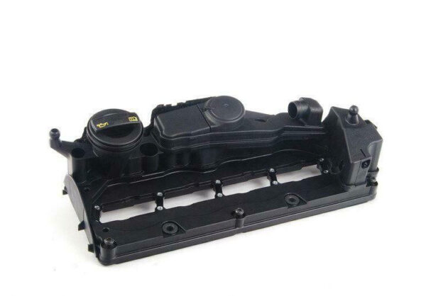 03L103469 - Volkswagen BEETLE A5 cylinder head hood 03L103469 NEW REAL