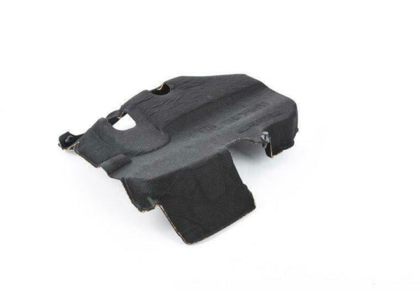 03L103660D - NEW VOLKSWAGEN PASSAT B8 ENGINE OIL SUMP COVER 03L103660D ORIGINAL