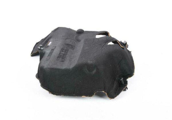 03L103660D - NEW VOLKSWAGEN PASSAT B8 ENGINE OIL SUMP COVER 03L103660D ORIGINAL