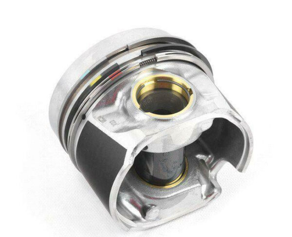 03L107065AA001 - NEW VW TIGUAN MK1 PISTON COMPLETE DIMENSION GROUP 1 03L107065AA001 ORIGINAL