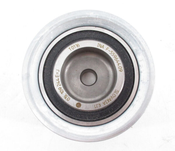 03L109244J - NEW VOLKSWAGEN CC TIMING BELT PULLEY 03L109244J