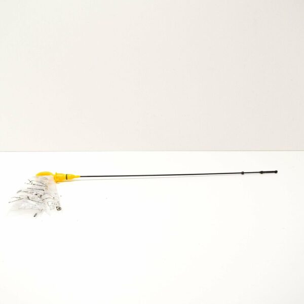 03L115611AC - NEW VOLKSWAGEN PASSAT CC OIL DIPSTICK 03L115611AC ORIGINAL