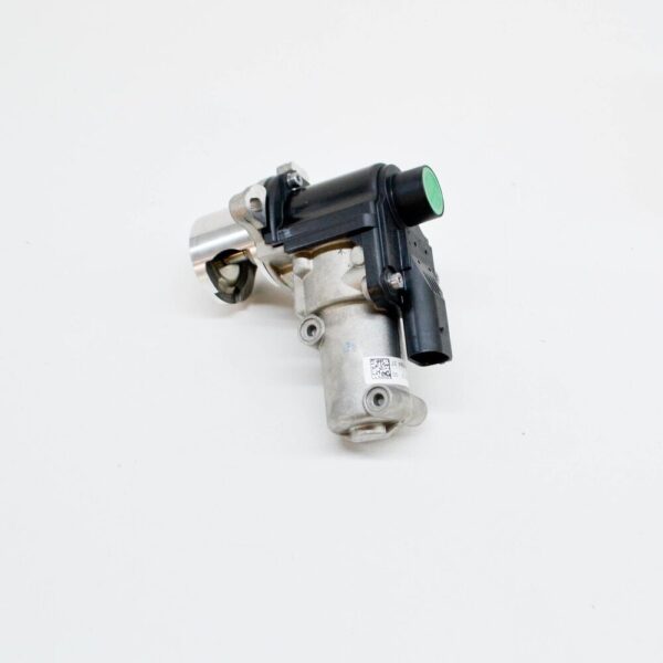 03L131477A - NEW VW TRANSPORTER VI T6 EXHAUST GAS RECIRCULATION EGR VALVE 03L131477A ORIGINAL