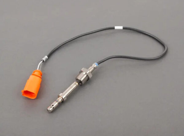 03L906088ES - NEW VW PASSAT B8 EXHAUST GAS TEMPERATURE SENSOR 03L906088ES ORIGINAL