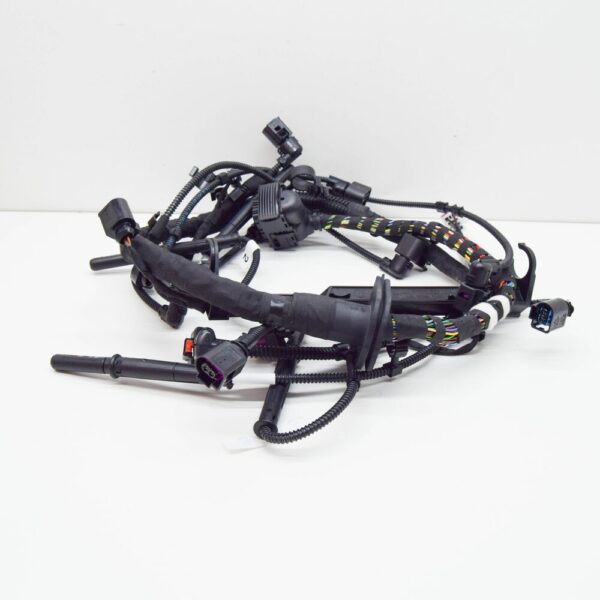 03L971072E - NEW VW TRANSPORTER T6 ENGINE CURRENT RAIL INJECT VALVE WIRING 03L971072E
