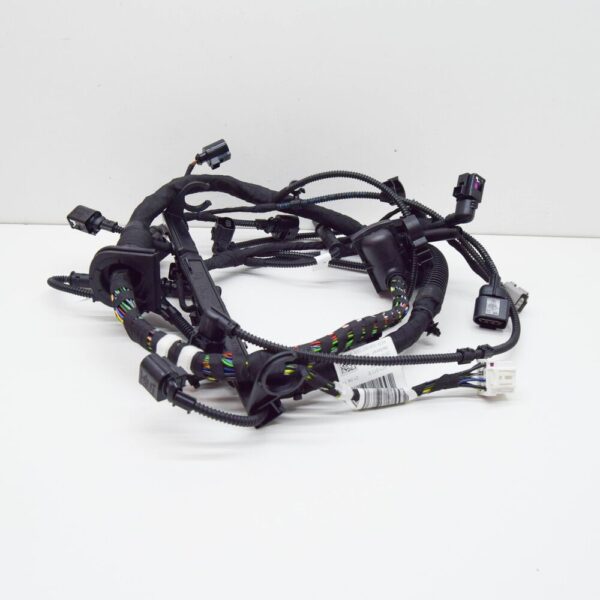 03L971072E - NEW VW TRANSPORTER T6 ENGINE CURRENT RAIL INJECT VALVE WIRING 03L971072E