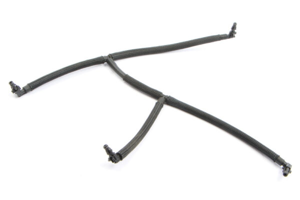 03P130235A - NEW VW POLO 6R FUEL RETURN LINE 03P130235A ORIGINAL