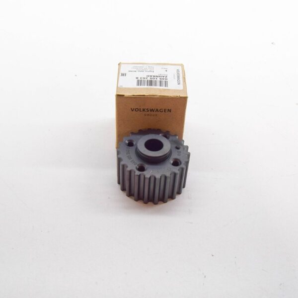 045105263B - Volkswagen Beetle A5 Crankshaft Toothed Belt Pulley 045105263B NEW GENUINE