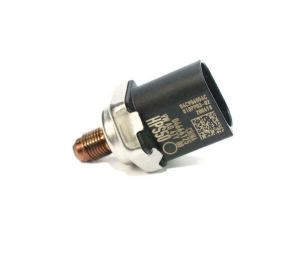 04C906054C - NEW VW TOURAN 5T FUEL RAIL PRESSURE SENSOR 04C906054C ORIGINAL