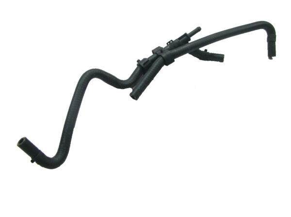 04E122447Q - NEW VW JETTA SYNCRO VENTO 162 163 COOLANT HOSE 04E122447Q GENUINE