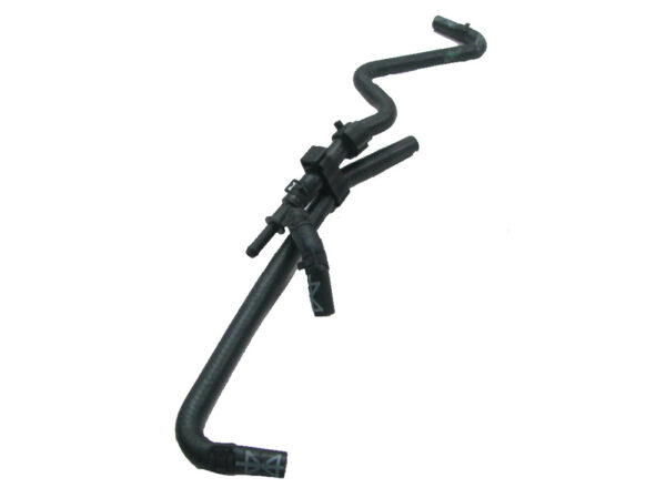 04E122447Q - NEW VW JETTA SYNCRO VENTO 162 163 COOLANT HOSE 04E122447Q GENUINE