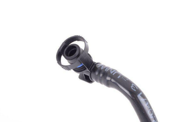 04E133366AH - NEW VOLKSWAGEN JETTA A6 INTAKE SYSTEM CONNECTING HOSE 04E133366AH