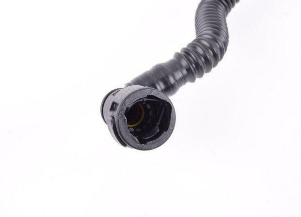 04E133366AH - NEW VOLKSWAGEN JETTA A6 INTAKE SYSTEM CONNECTING HOSE 04E133366AH