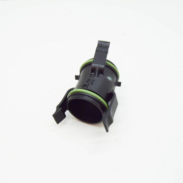 04E145875G - NEW VW POLO AW MK6 ENGINE PRESSURE PIPE BRACKET 04E145875G ORIGINAL