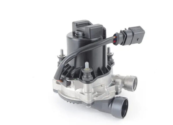 04E959231C - NEW VOLKSWAGEN JETTA GOLF 5G MK7 SECONDARY AIR PUMP 04E959231C ORIGINAL