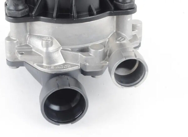04E959231C - NEW VOLKSWAGEN JETTA GOLF 5G MK7 SECONDARY AIR PUMP 04E959231C ORIGINAL