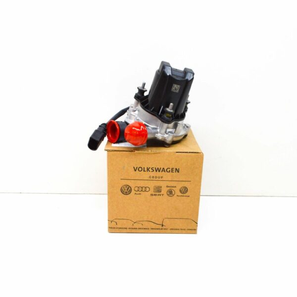 04E959231E - NEW VOLKSWAGEN GOLF MK7 5G SECONDARY AIR INJECTION PUMP 04E959231E ORIGINAL