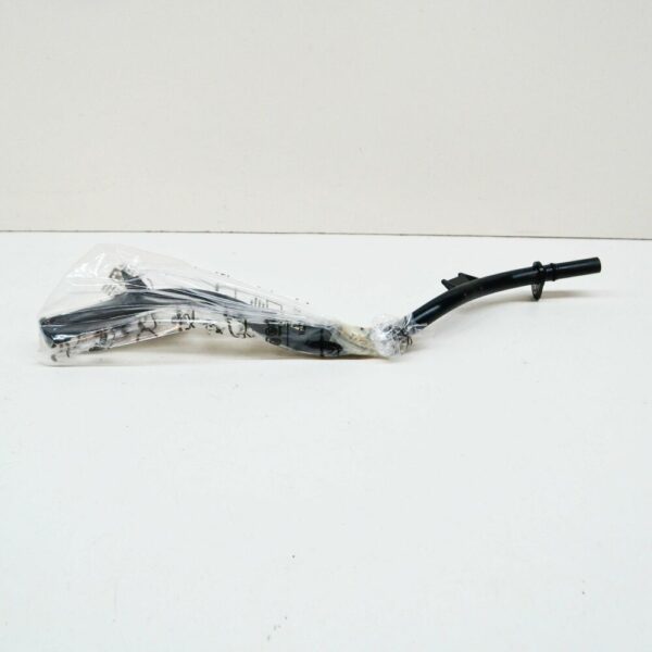04L103634 - NEW VOLKSWAGEN GOLF MK7 5G TUBE FOR OIL DIPSTICK 04L103634 ORIGINAL