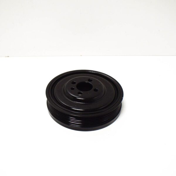 04L105243 - Volkswagen Tiguan 5N MK2 crankshaft disc 04L105243 NEW REAL