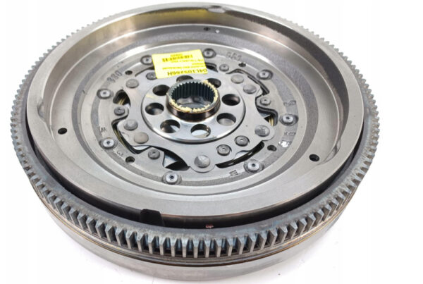 04L105266H - Volkswagen TIGUAN AD MK2 flywheel 04L105266H NEW ORIGINAL