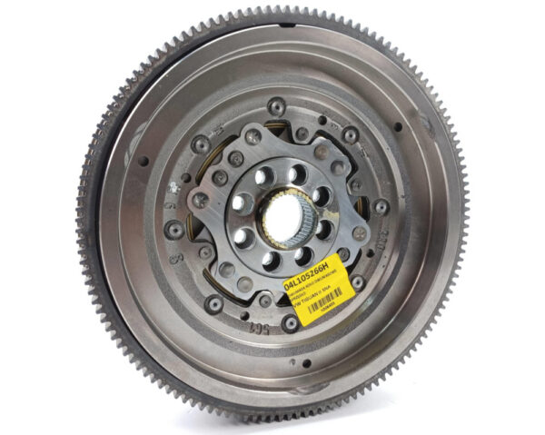 04L105266H - Volkswagen TIGUAN AD MK2 flywheel 04L105266H NEW ORIGINAL