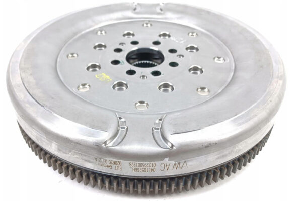 04L105266H - Volkswagen TIGUAN AD MK2 flywheel 04L105266H NEW ORIGINAL
