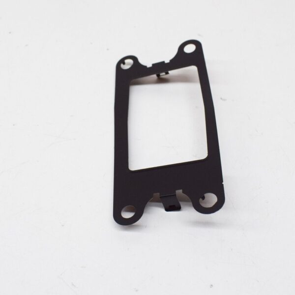 04L131547AA - NEW VOLKSWAGEN GOLF MK7 INTAKE MANIFOLD GASKET SEAL 04L131547AA 2015 ORIGINAL