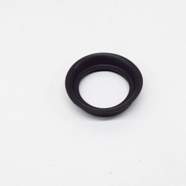 04L133287 - NEW VW GOLF 5G MK7 CYLINDER HEAD COVER SEAL RING 04L133287 ORIGINAL