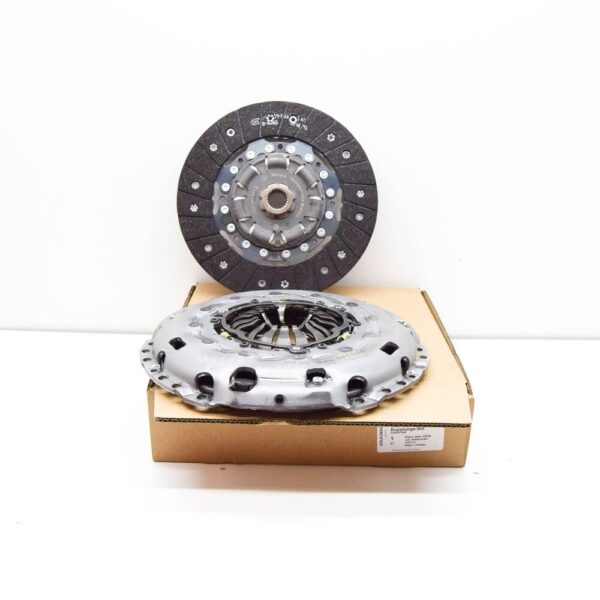 04L141015 - VW PASSAT ALLTRACK B8 3G5 clutch set 04L141015 NEW