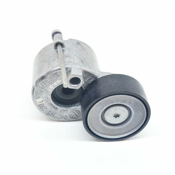 04L145299L - NEW VW TRANSPORTER T6 ENGINE V-RIBBED BELT TENSIONER 04L145299L