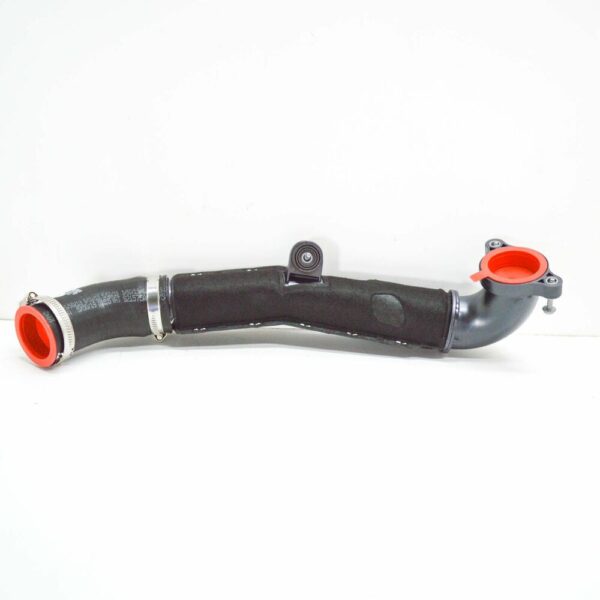 04L145762CC - NEW VOLKSWAGEN JETTA A6 INTERCOOLER AIR CHARGE HOSE 04L145762CC