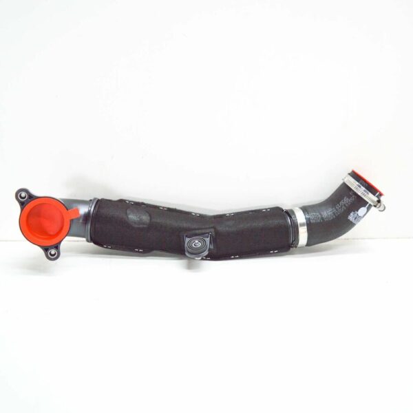 04L145762CC - NEW VOLKSWAGEN JETTA A6 INTERCOOLER AIR CHARGE HOSE 04L145762CC