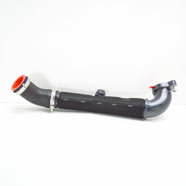 04L145762CC - NEW VOLKSWAGEN JETTA A6 INTERCOOLER AIR CHARGE HOSE 04L145762CC