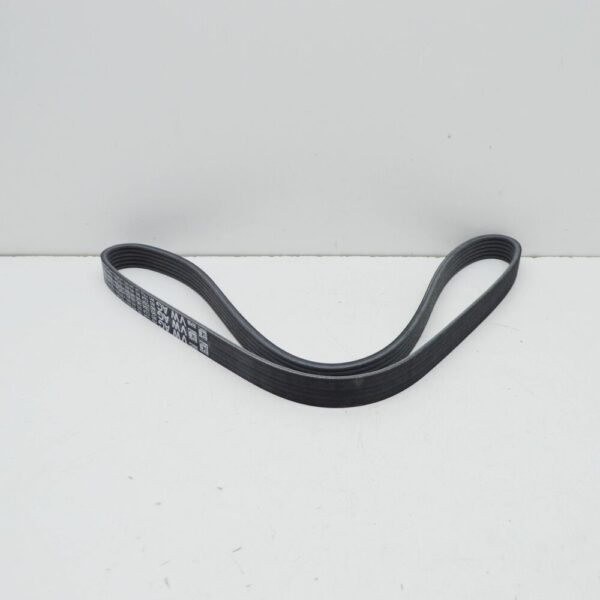 04L145933 - New Volkswagen Crafter SY Engine V-ribbed Belt 04L145933 Genuine